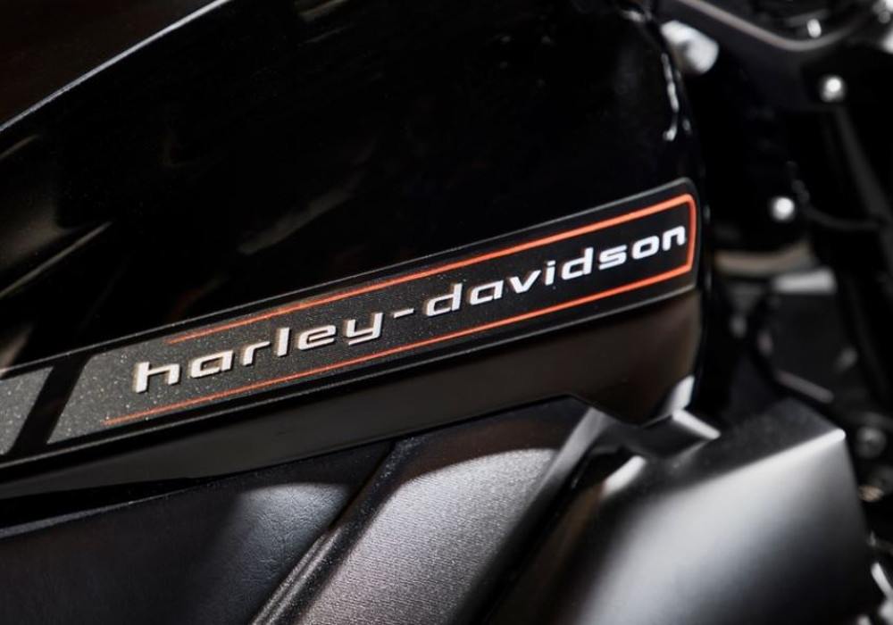 Harley Davidson LiveWire 2.