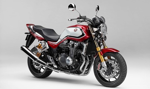 News Honda S Model Cb1300sf Sp Cb1300sb Sp Color Line Up Adrenaline Culture Of Motorcycle And Speed