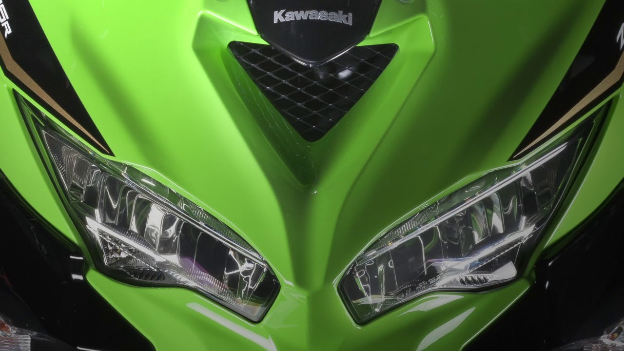 More Information On Kawasaki S Zx 25r Like Its Release Date And