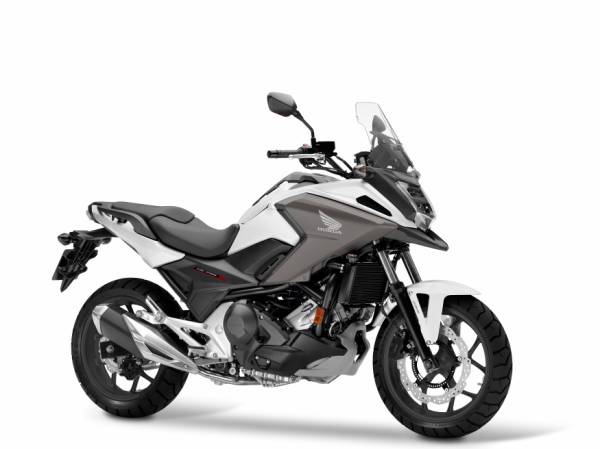 News Honda Nc750x Adrenaline Culture Of Motorcycle And Speed