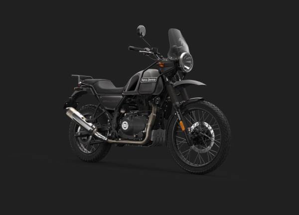 royal enfield himalayan bs6 details